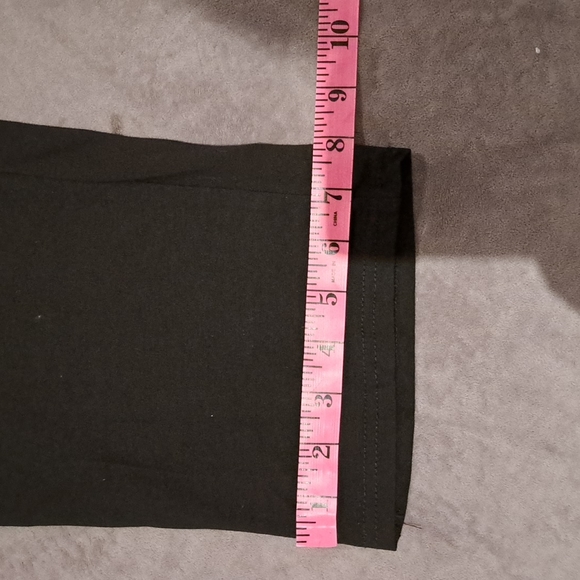 NWOT Sz 3X Amaryllis Stretch pants - Picture 6 of 7